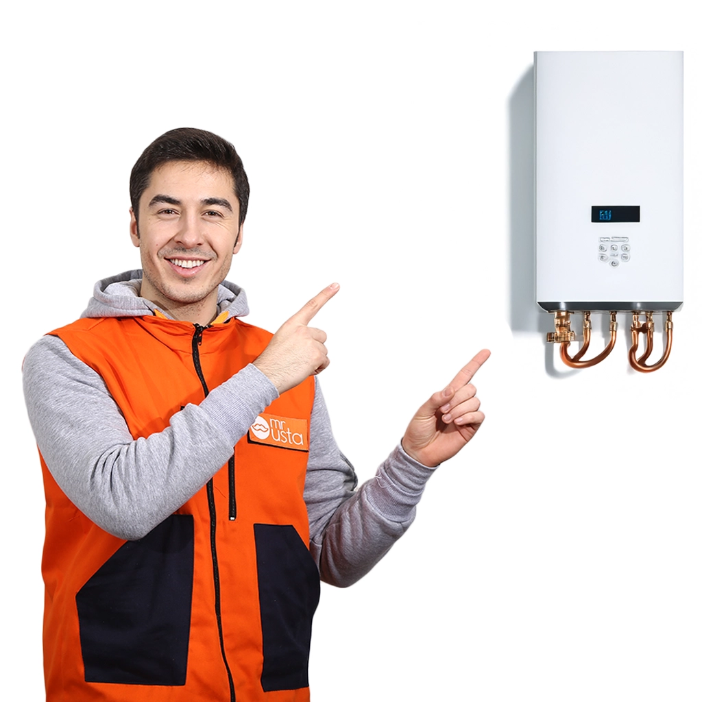 Kadıköy Kombi Tamircisi