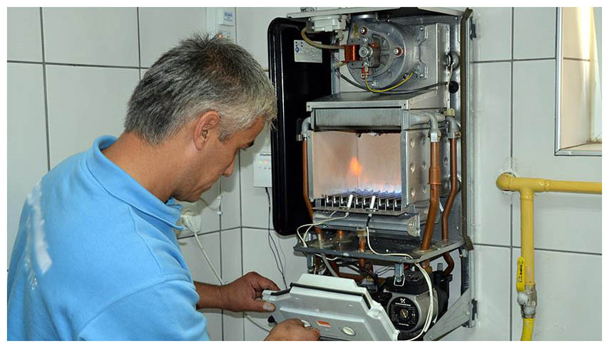 Kadıköy Kombi Tamircisi